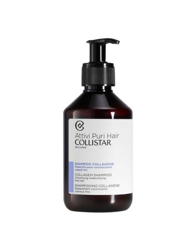 Collistar Balsamo Collagene 200ml