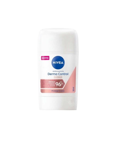 Nivea Derma Control Stick Antitraspirante 50ml