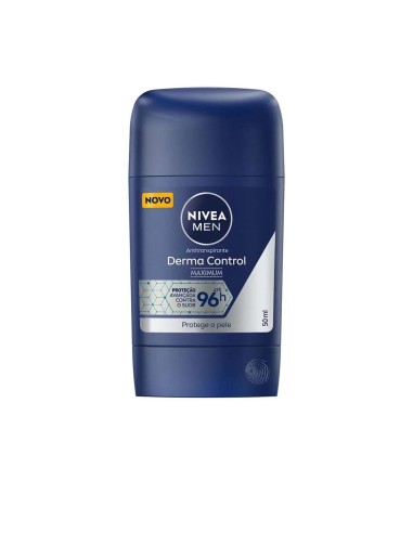 Nivea Men Derma Control Stick Antitraspirante 50ml