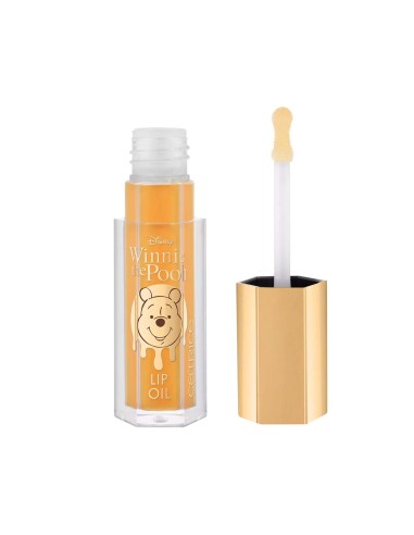 Catrice Disney Winnie the Pooh Lip Oil 010 Silky Old Bear 4,2ml