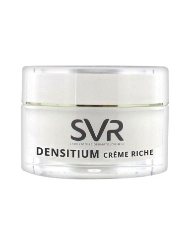 SVR Densitium Crema Ricca 50ml