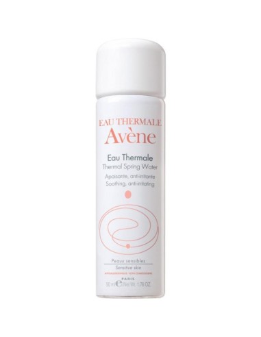 Avène Acqua Termale 50ml