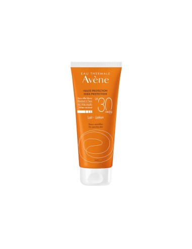 Avène Solare Latte SPF30 100ml