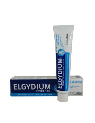 Elgydium Gengive Dentifricio 75ml