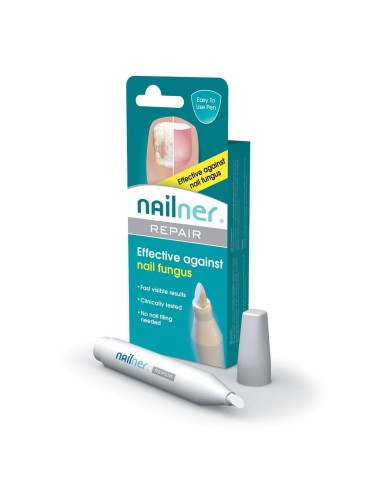 Nailner Repair Penna Antimicotica 4ml