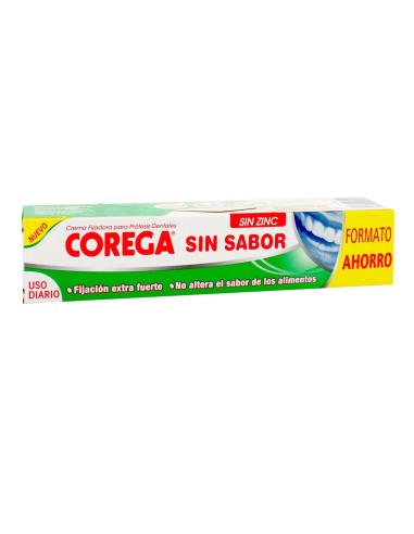 Corega Crema Fissativa Aromatizzata 70g