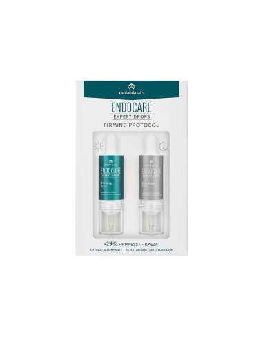 ENDOCARE Expert Drops Florming Protocol 2x10ml