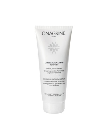 Body Exfoliant Onagrine 200ml