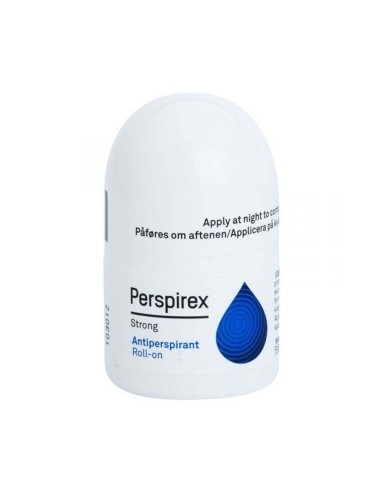 Perspirex Strong Roll-on Antitraspirante 20ml