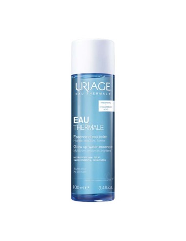 Uriage Eau Thermale Essence of Illuminting Water 100ml