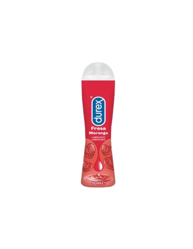 Durex Play Gel alla Fragola 50ml