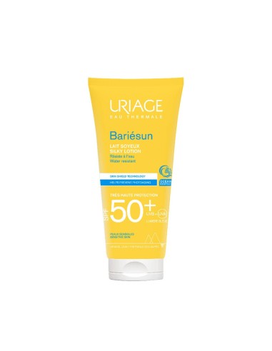 Uriage Bariésun Latte setoso SPF50 100ml