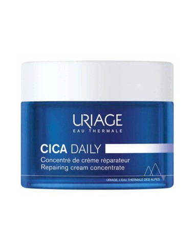 Uriage Cica Daily Crema Concentrata Riparatrice 50ml