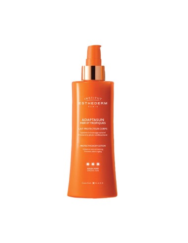 Institut Esthederm Adaptasun Latte Corpo Sole Normale o Forte 200ml