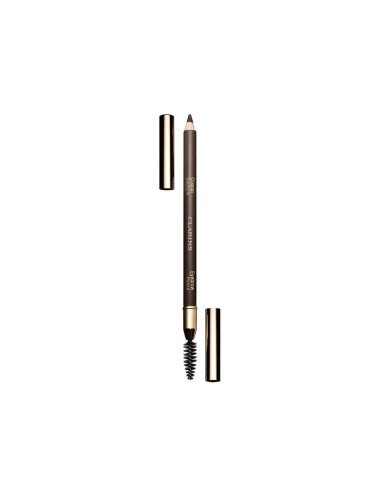 Clarins Crayon Sourcils 02 Marrone Chiaro 1,1g