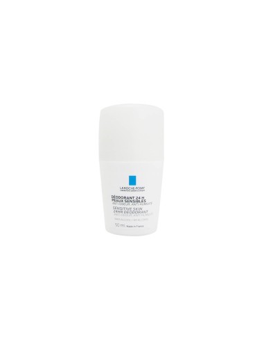 La Roche Posay Deodorant Roll On 50ml