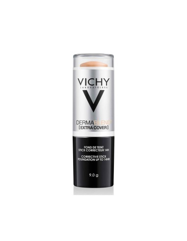 Vichy Dermablend Extra Cover Fondotinta Stick 14h 35 Sand 9g