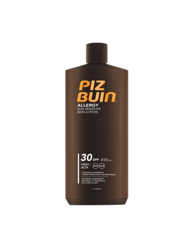 Piz Buin Allergy Lozione SPF30 400ml