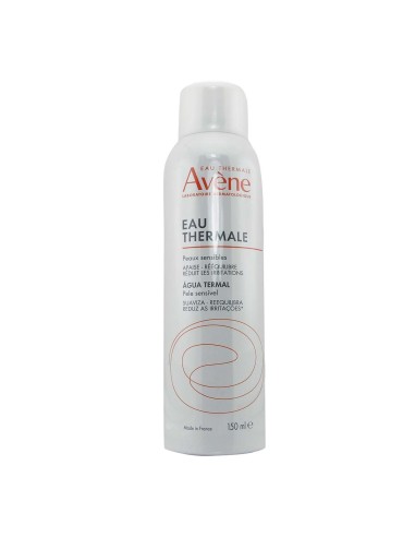 Avène Acqua Termale 150ml