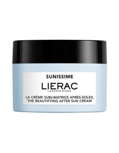 Lierac Sunissime La Crema Sublimatrice Doposole 200ml