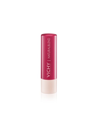 Vichy Naturalblend Balsamo per labbra Rosa 4,5g