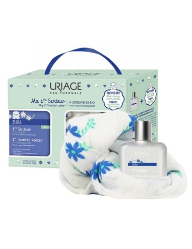 Uriage Bébé Kit 1º Profumo