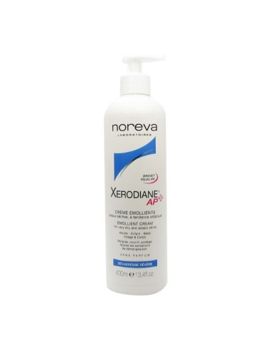 Noreva Xerodiane AP + crema emolliente 400ml