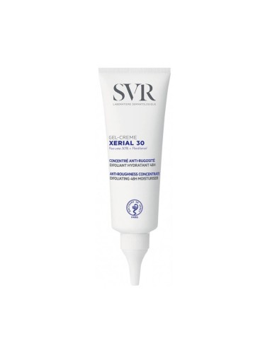 SVR Xerial 30 Gel-Crema 75ml