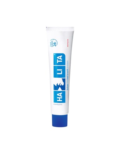 Halita Dentifricio Halitosis 75ml