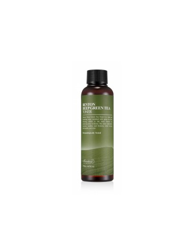 Toner al tè verde intenso Benton 150ml