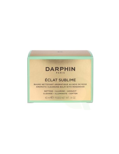 Darphin Éclat Sublime Balsamo Detergente Aromatico 40ml