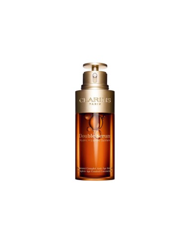 Doppio Siero Clarins 75 ml