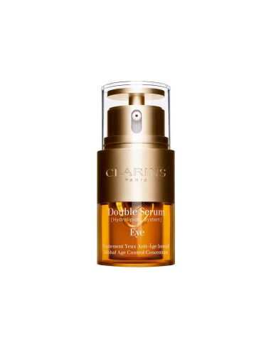 Clarins Doppio siero Eye 20ml