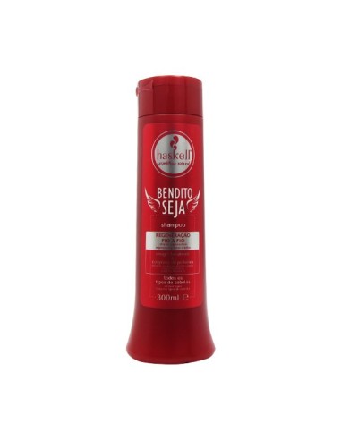 Shampoo Haskell Bendito Seja 300ml