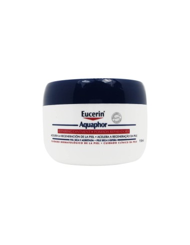 Eucerin Aquaphor Unguento Riparatore 110ml