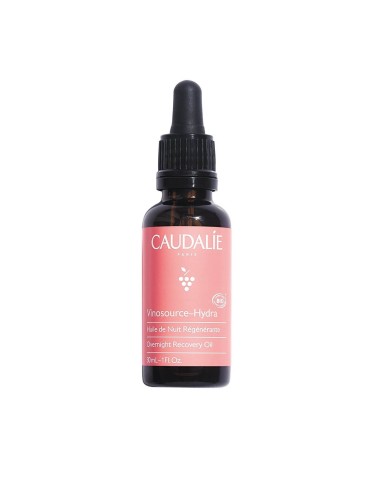 Caudalie Vinosource-Hydra Night Oil Rigenerator 30ml