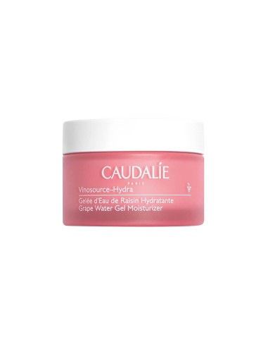 Caudalie Vinosource-Hydra Water Jelly idratante Uva 50ml