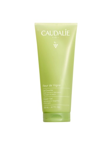 Caudalie Gel Doccia Fleur de Vigne 200ml