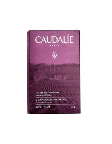 Caudalie Tisanas Dreances Biological 30gr