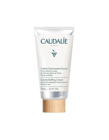 Caudalie Crema Esfoliante Delicata 75ml