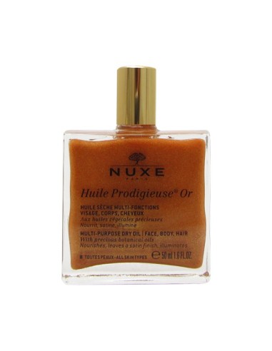 Nuxe Huile Prodigieuse o 50ml