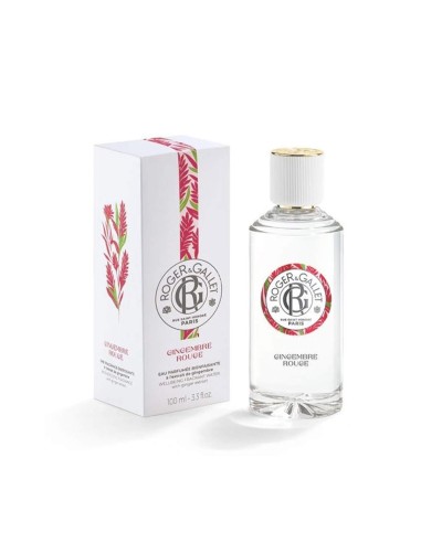 Roger Gallet Gingembre Rouge Acqua fresca fresca 100ml