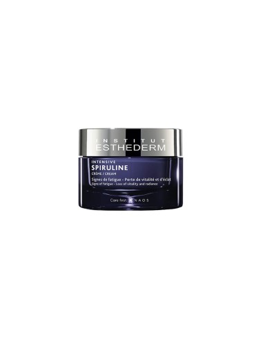 Institut Esthederm Intensive Spiruline Cream 50ml