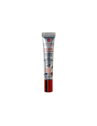 Crema per occhi CC Erborian Clair 10ml