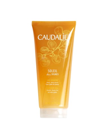 Caudalie Soleil des Vignes Gel doccia 200ml