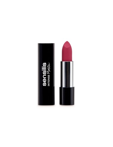 Rossetto Sensilis Intense Matte 404 Groseille Desire 3.5ml