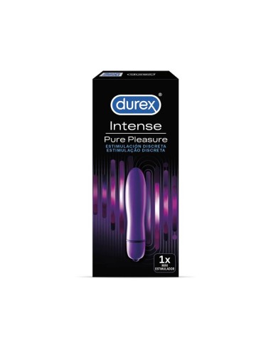 Durex intenso Pure Pure Pleasure 1 mini stimolatore