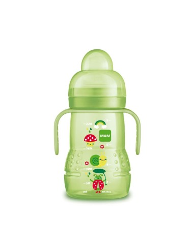 Mam Cup Accesso + 4m Unisex 220ml