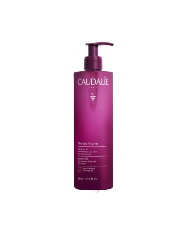 Caudalie Thé des Vignes Gel Doccia 400ml