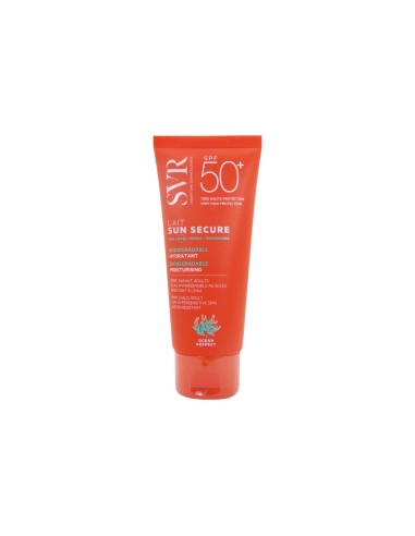 SVR Sun Secure Latte SPF50 100ml